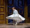 An exuberant Natalie Dessay.