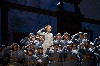 Scene from La Fille de Regiment.
