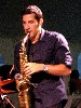 Benny Reid is releasing his second Concord Jazz CD this week.