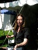 Co host Jessica Molaskey.