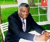 Mulgrew Miller meeting his fans.