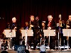 The Vanguard Jazz Orchestra was founded four decades ago by Thad Jones and Mel Lewis.