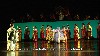 Patricia Racette (Cio-Cio-San)
makes her entrance in Act 1 of Puccini&rsquo;s Madama Butterfly during the Met&rsquo;s HD transmission.