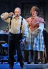 Sweeney Todd arrives at the Cohoes Music Hall for a short run in late October.