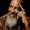 Richie Havens lights up the Colonial Theatre on October 10.