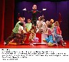 Seussical arrives at the Colonial November 8. Photo by Joan Marcus.