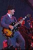 Vocalist Scotty Morris also doubled on Guitar.