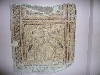 Mosaic of cranes, Gaziantep Museum