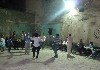 Send-off party, gaziantep