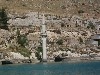 The sunken city