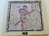 "Hunchback" mosaic, Hatay Museum, Antakya
