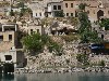 Vacant houses of Savas Han