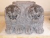 Stone lions,Hatay Museum