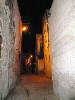 Back street in Gaziantep
