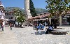 Antakya old town center