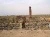 Remnants of temple-university