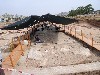 New Roman excavation in Urfa