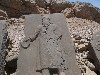 Relief of Antiochus