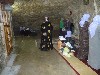 Abraham&rsquo;s cave