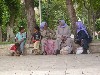 Street scene in Urfa