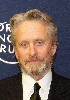 Michael Douglas Appeared in Solitary Man