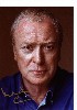 Michael Caine Appears in Harry Brown
