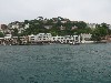 Sumahan Hotel on Asian shore