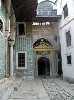 Harem entrance, Topkapi Palace