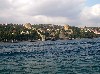 Fortress on Bosporus