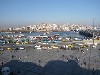 Galata district