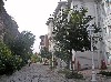 Street in Sultan Ahmet