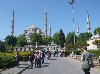 Sultan Ahmet Mosque