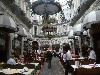 Art Deco arcade in Beyoglu