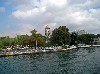 Clock tower, Ortakoy