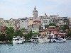 Galata Tower