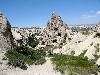 Monastic churches of Goreme Open Air Museum