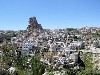 Town of Uchisar