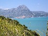 Beysehir Lake