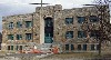 The Armory will soon get a $750,000 facelift and be used as a combination center for seniors and students.