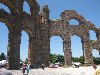 Aspendos aquaduct