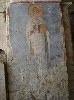 Fresco in the Church of St. Nicholas in Demre 