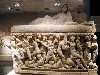 Sarcophagus in Antalya Museum