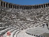 Amphitheater of Aspendos