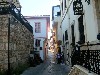 Street in old Antalya