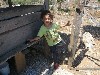 Shepherd Mutlu&rsquo;s daughter
