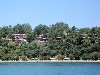 Beach front villas in Fethiye