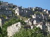 Ghost town of Kayakoy