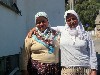 Two sisters in Fethiye