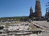 Byzantine Tower Gate of Perge
