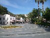 The town of Kas
